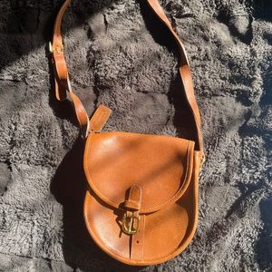 Vintage coach purse